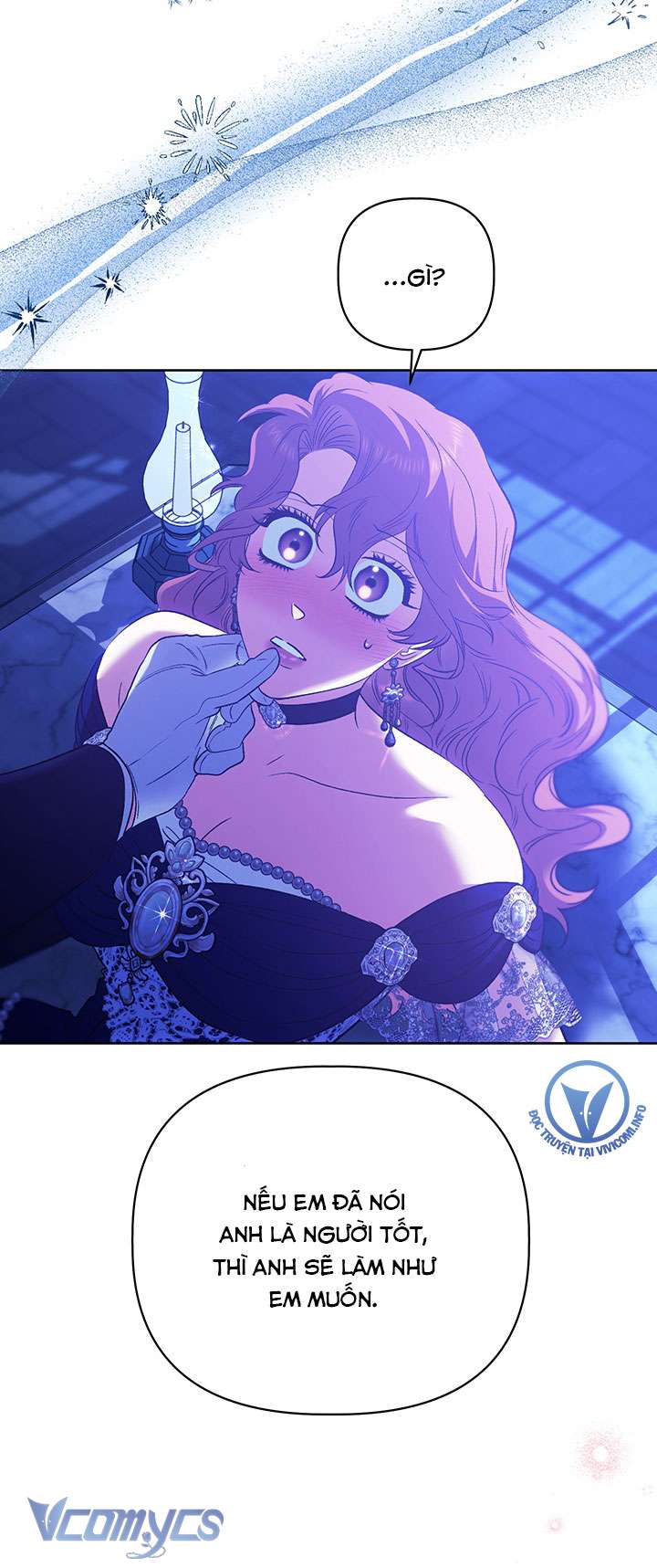 May Mắn Hay Bất Hạnh Chap 111 - Trang 3