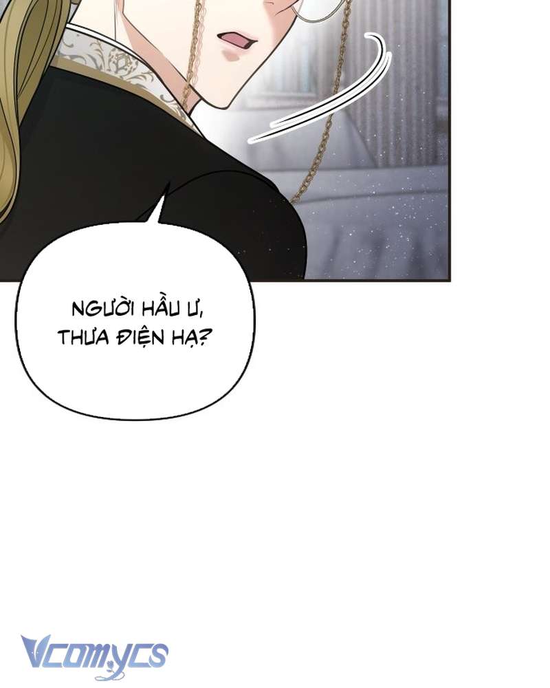 Trước Khi Em Có Ý Định Chạy Trốn Ta Sẽ Ngăn Chặn Nó Chap 40 - Trang 2