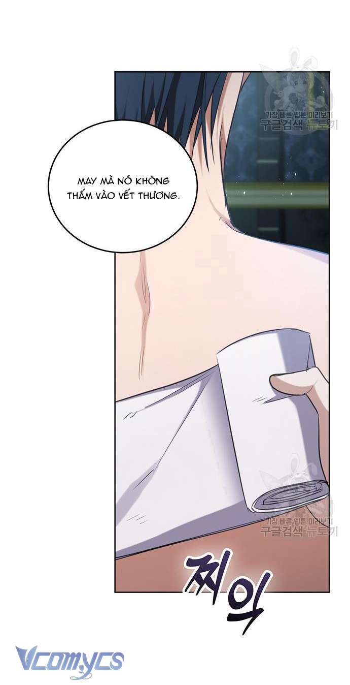 Làm Thế Nào Để Ăn Chủ Nhân Chap 68 - Trang 3