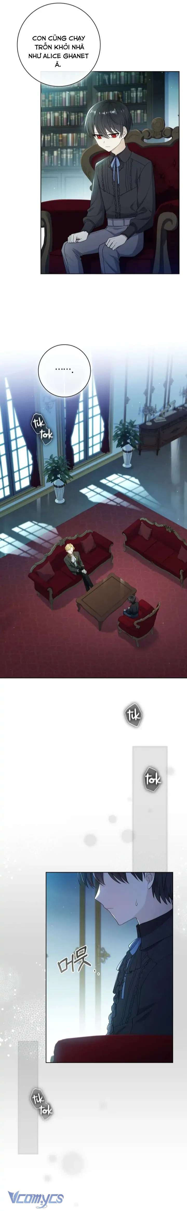 [PNT] Nam Chính À, Tôi Sẽ Tôn Trọng Sở Thích Của Anh! Chap 35 - Trang 2