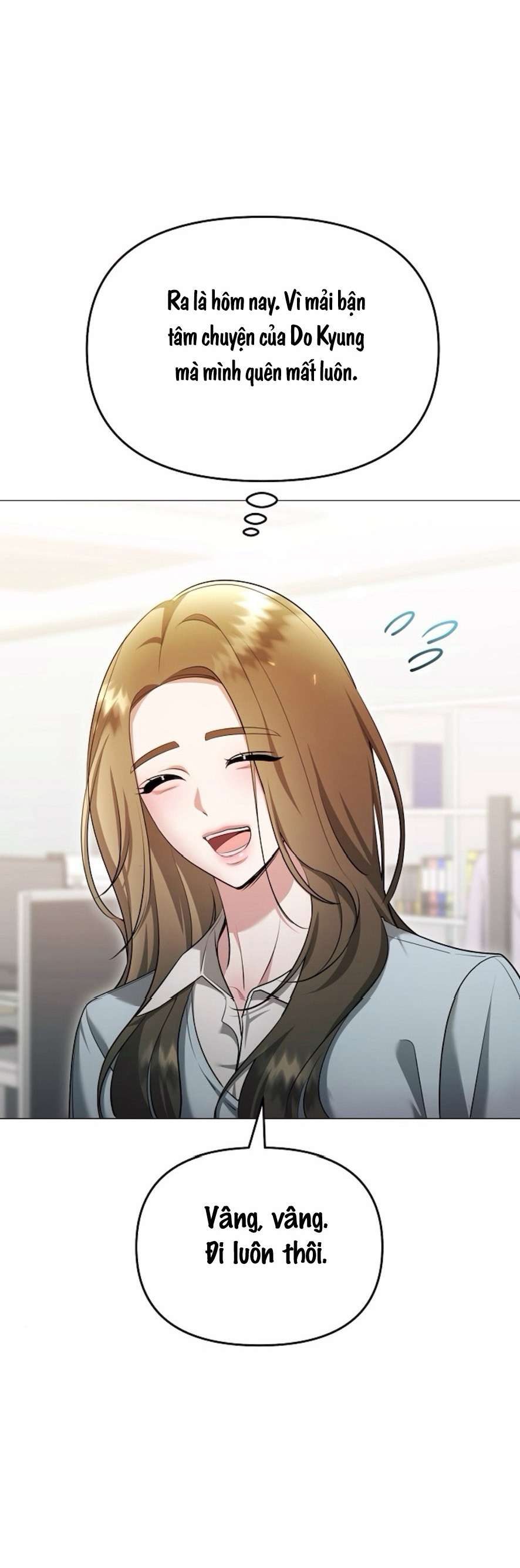 〖18+〗- Sự Cám Dỗ Ngọt Ngào Của Cậu Bạn Thân Chap 19 - Trang 2