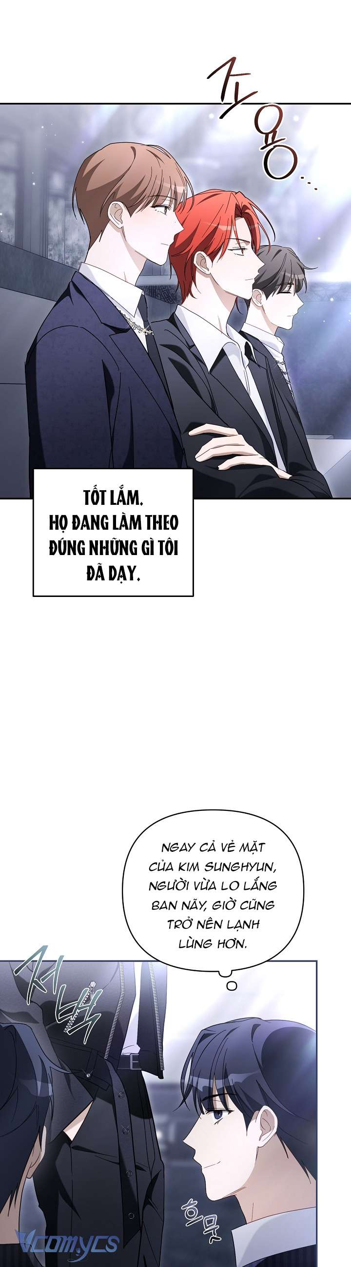 PD Rác Rưởi Sống Sót Với Thân Phận Thần Tượng Chap 21 - Trang 2