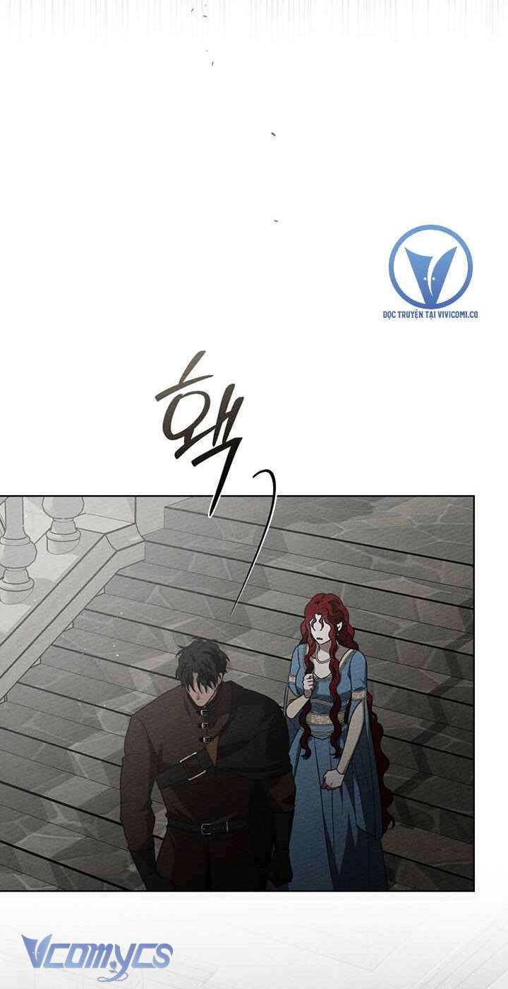 Dưới Bóng Cây Sồi Chap 93 - Trang 3