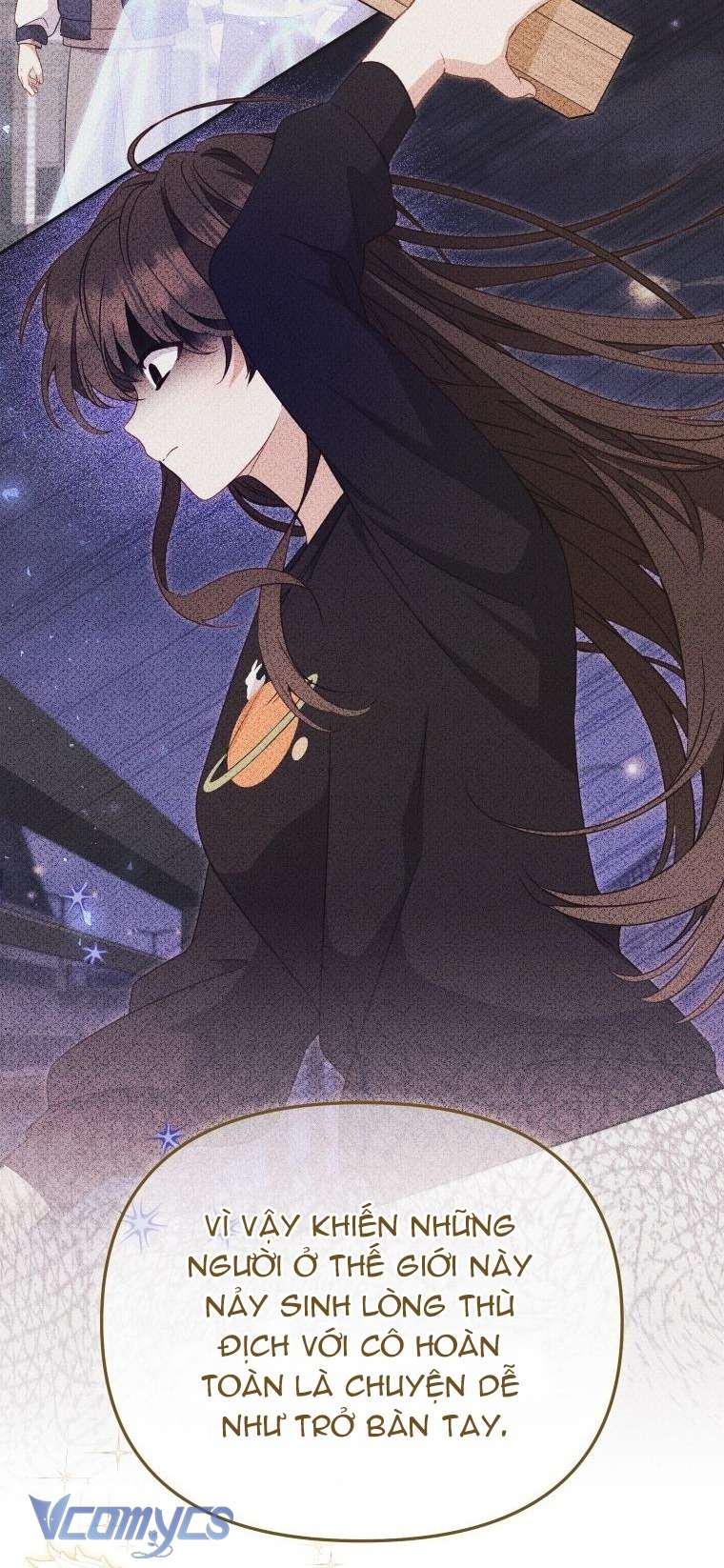 Tôi Được Nuôi Dưỡng Bởi Những Kẻ Phản Diện Chap 118 - Trang 2