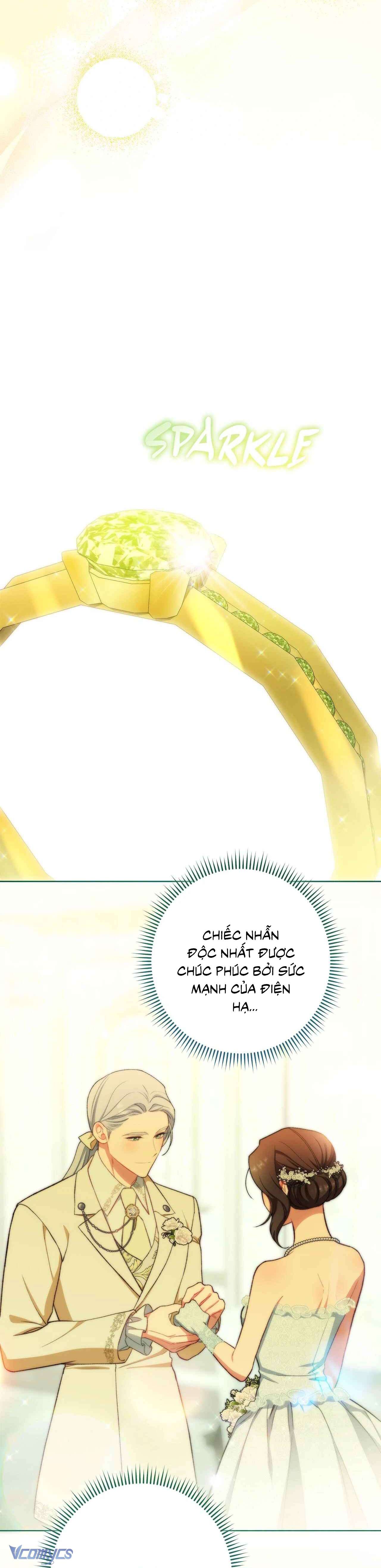 Hầu Gái Độc Quyền Của Hoàng Hậu Phản Diện Chap 117 - Trang 2