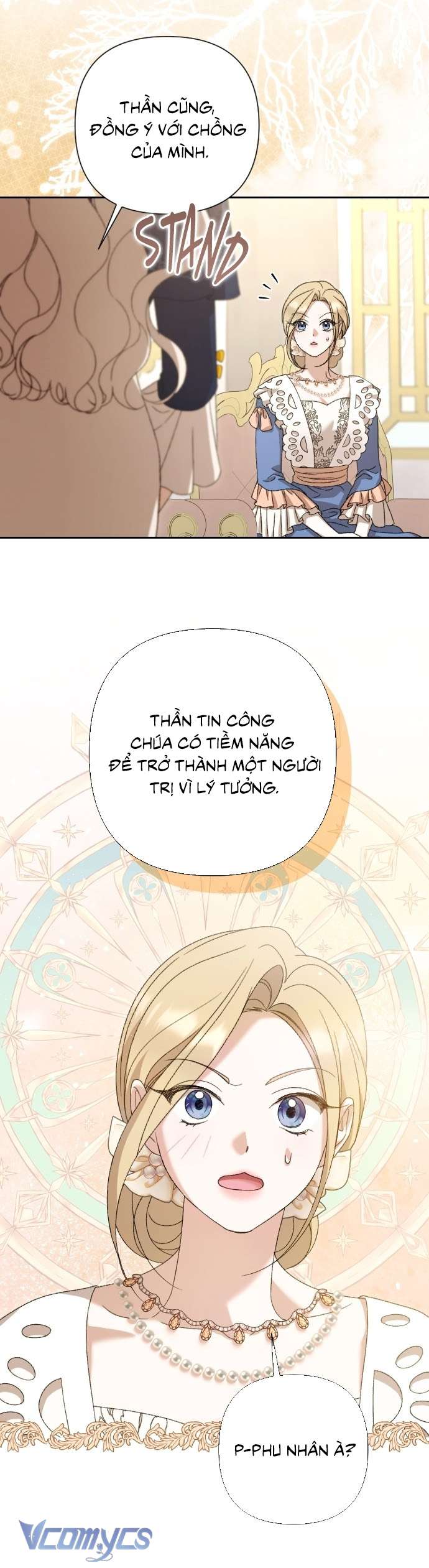 Dành Cho Những Ai Coi Hối Tiếc Là Điều Xa Xỉ Chap 65 - Trang 2