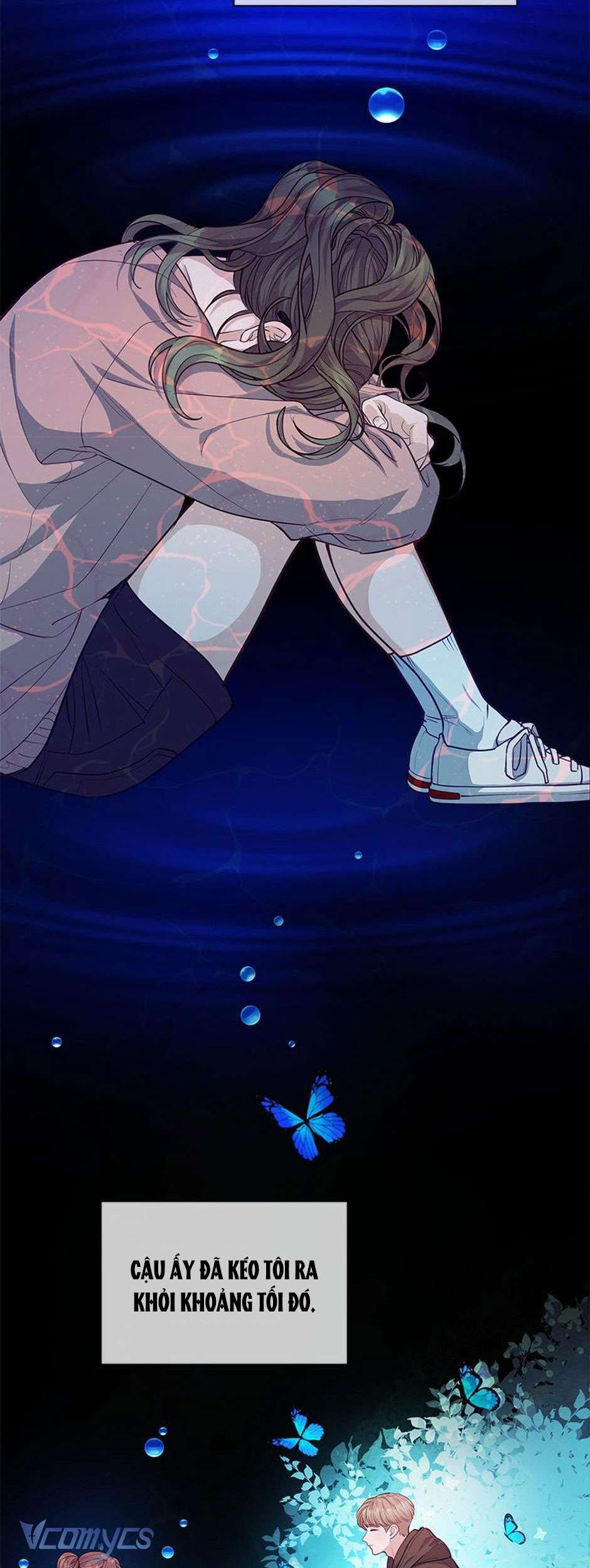 Lời Tỏ Tình Đáng Ngờ Chap 51 - Trang 2