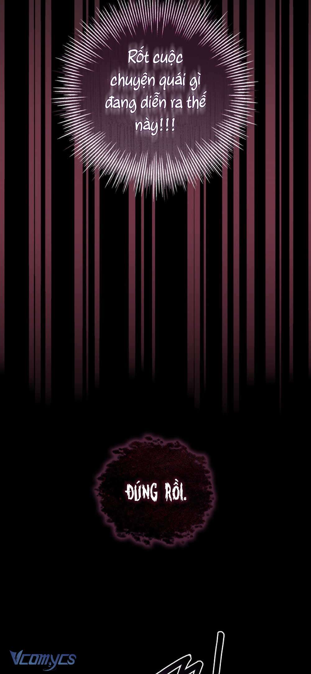 100 lời nguyền tại dinh thự Illestone Chap 13 - Trang 3