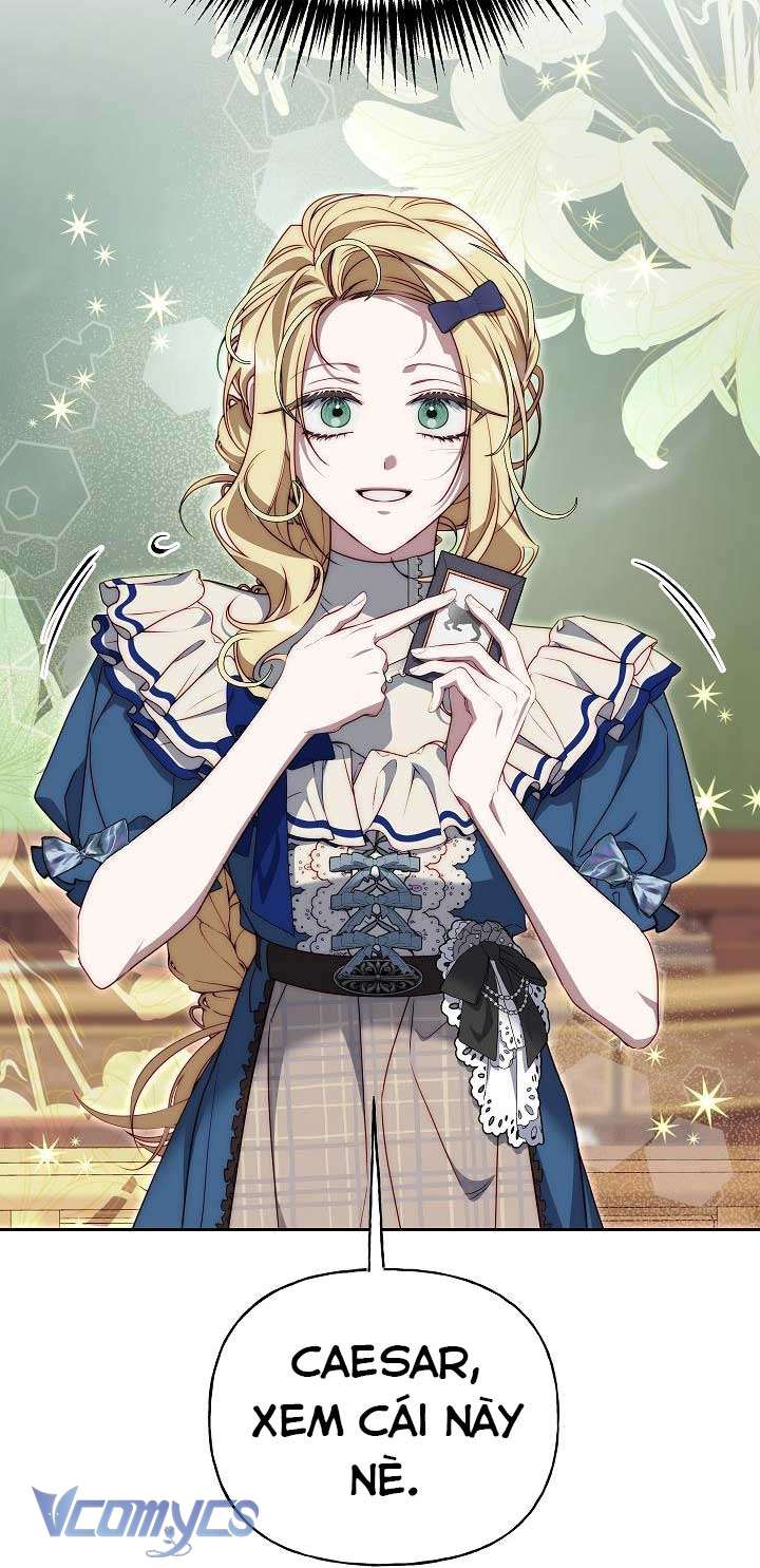 Thuần Hóa Hoàng Tử Quái Vật Chap 23 - Trang 3