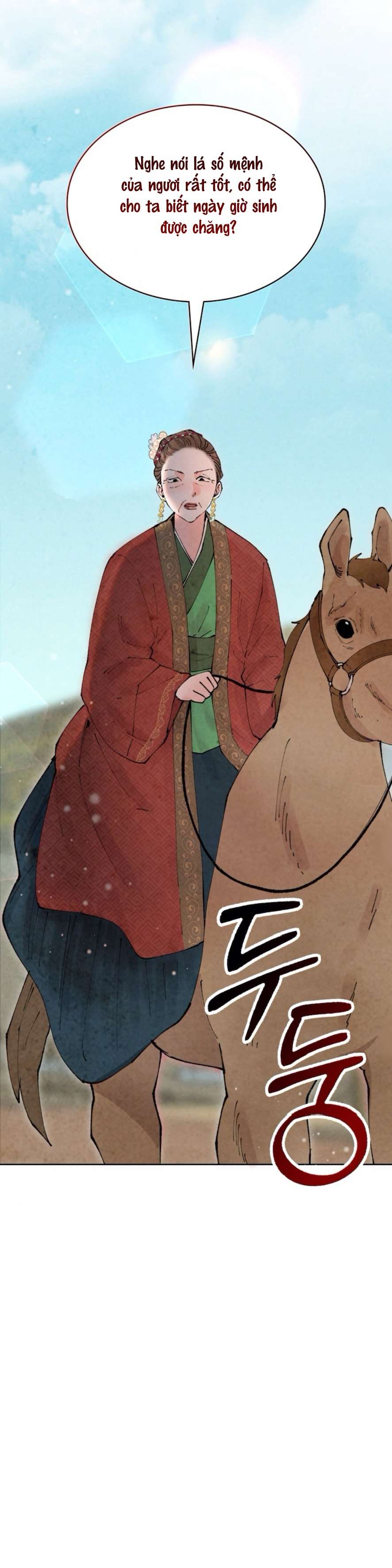 Kẻ Gánh Nghiệp Chap 1 - Next 