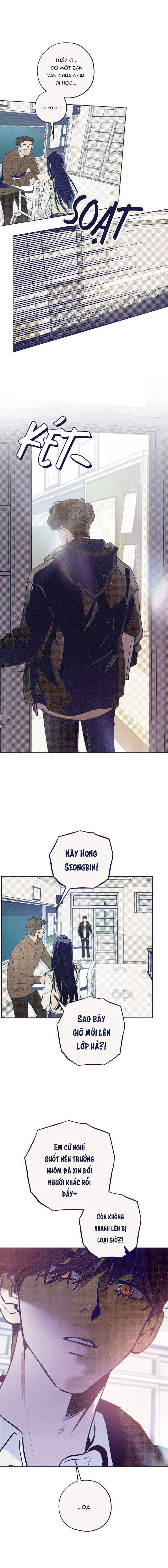 Trắc Nghiệm Bốn Lựa Chọn Chap 1 - Trang 2