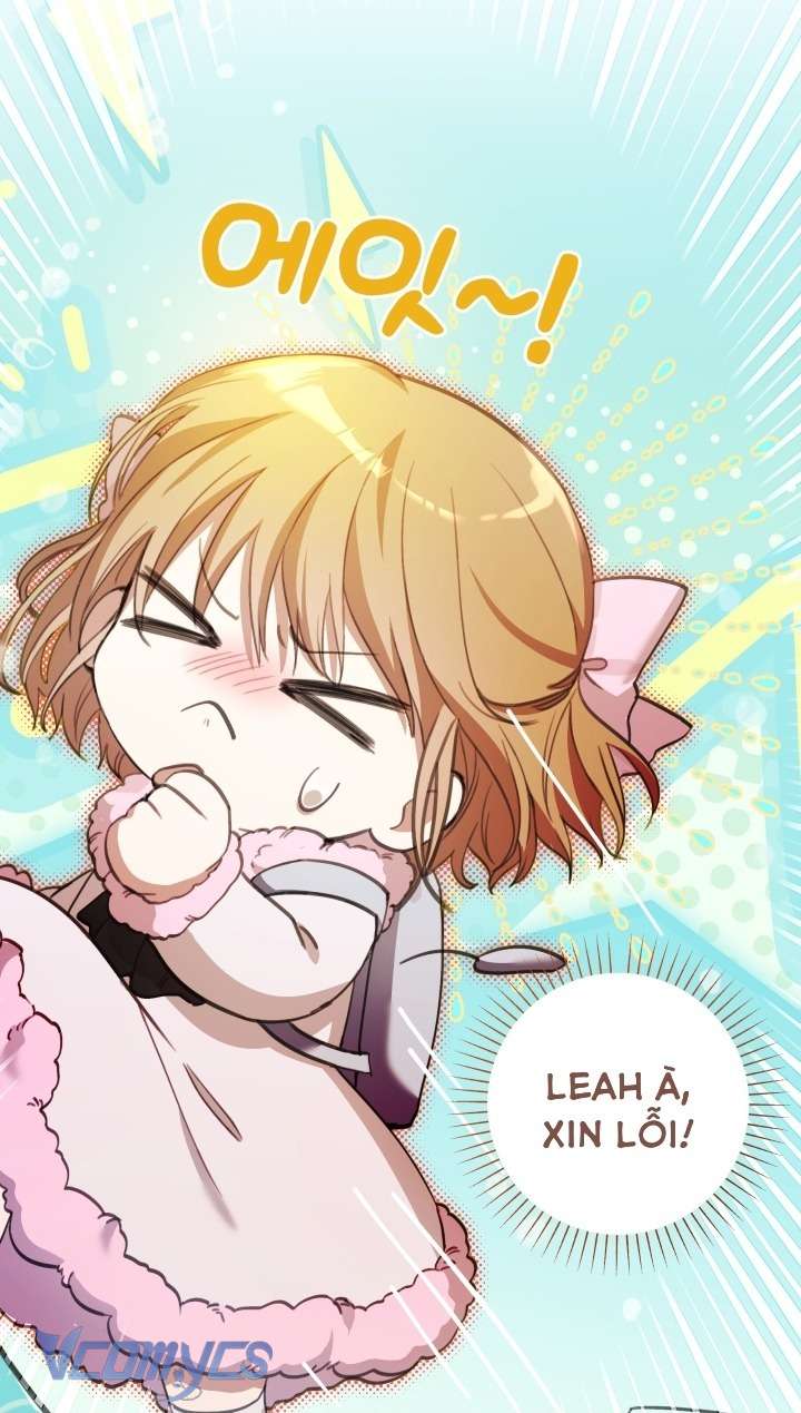 Đứa Trẻ Nuôi Dưỡng Ác Ma Chap 12 - Trang 2