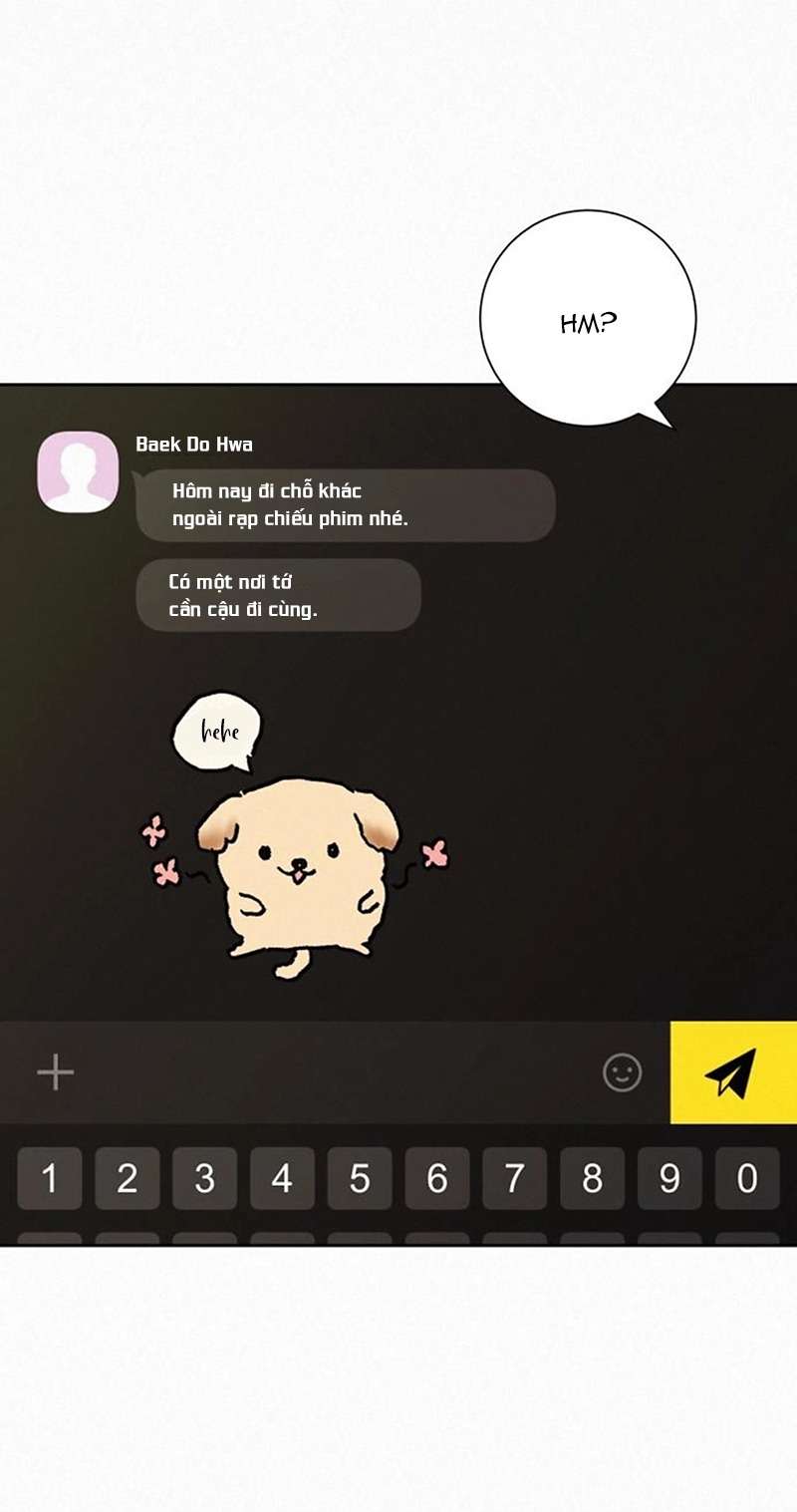 Chiến Lược: Tình Yêu Trong Sáng Chap 112 - Trang 3