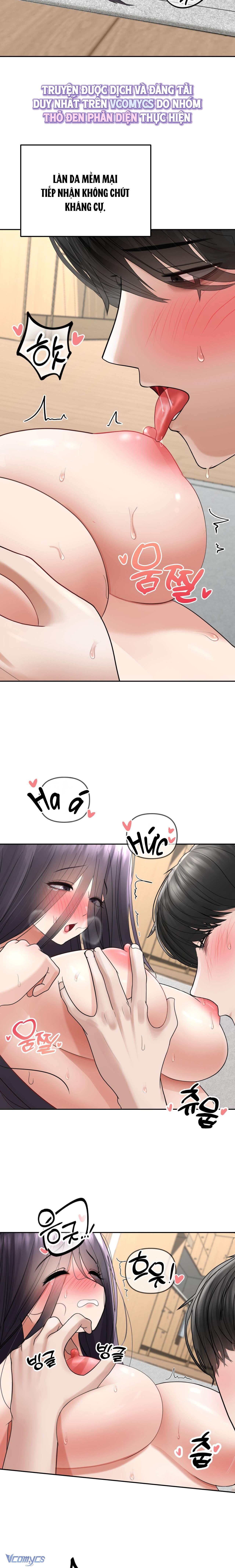 『18+』Danh Sách Ước Nguyện Của Ma Nữ Chap 6 - Trang 2