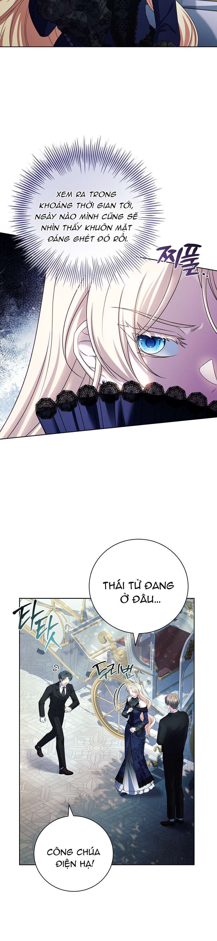 Cha Nào Con Nấy Chap 42 - Trang 2