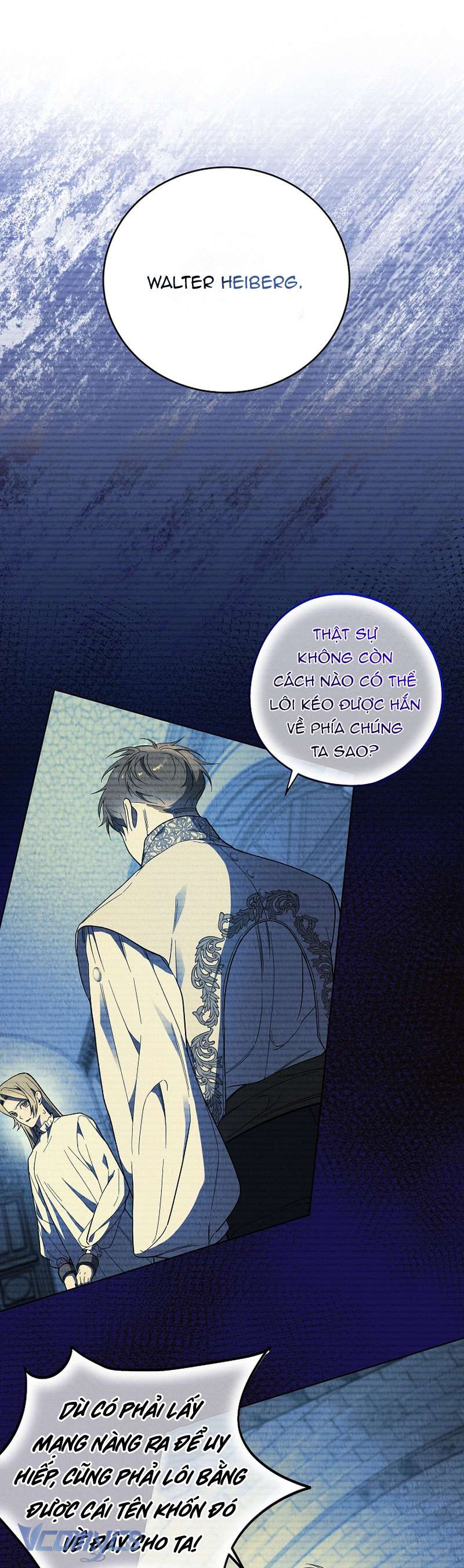 Khi Bình Mình Siết Chặt Lấy Cổ Chap 2 - Trang 2