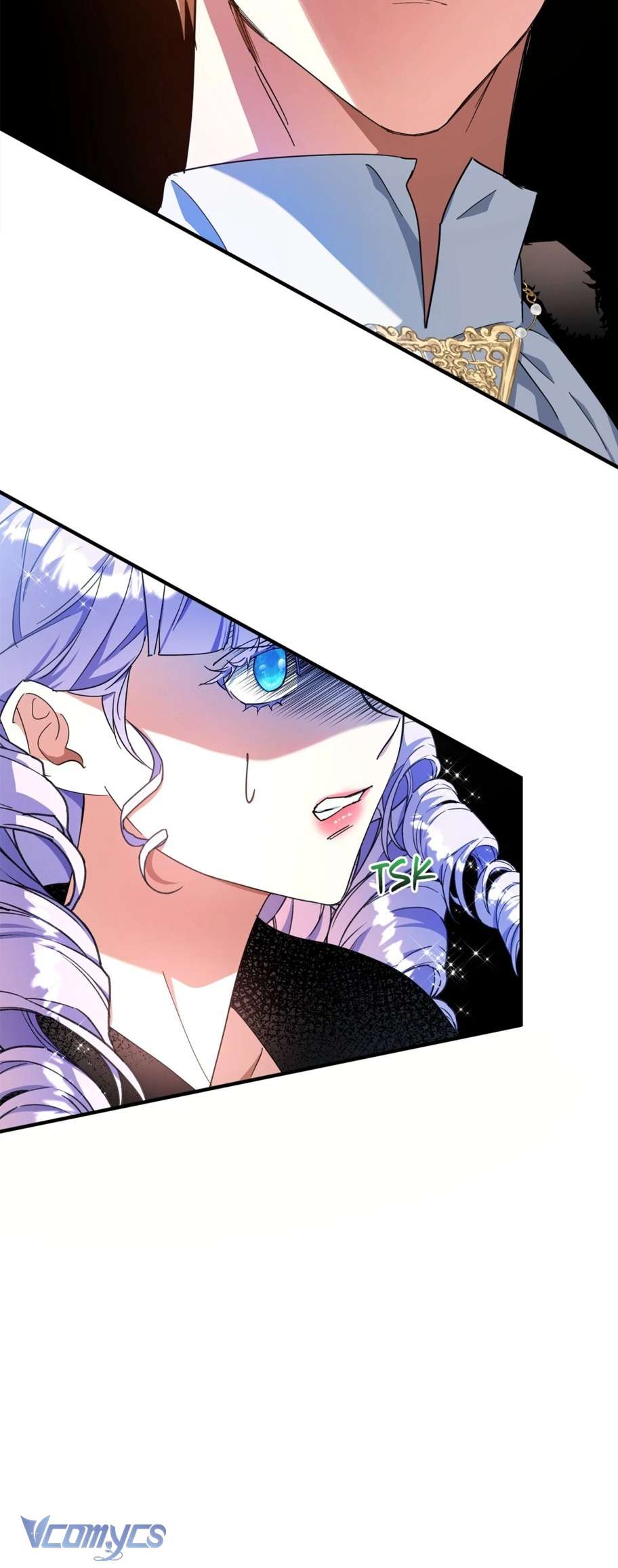 Người Yêu Đã Chết Của Tôi Đã Trở Thành Bạo Chúa Chap 22 - Trang 2