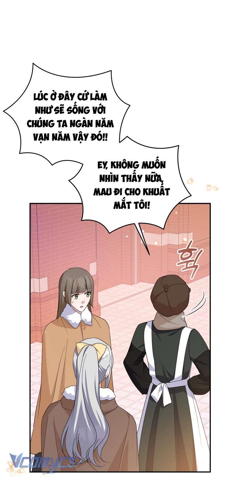 Kế Hoạch Trả Thù Chap 74 - Trang 2