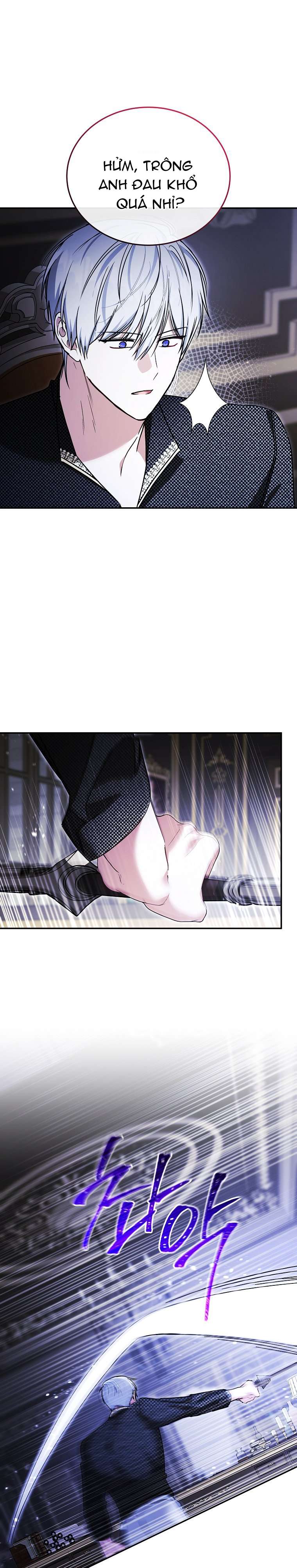 Chị Gái Tôi Là Nhân Vật Chính Chap 71 - Trang 2