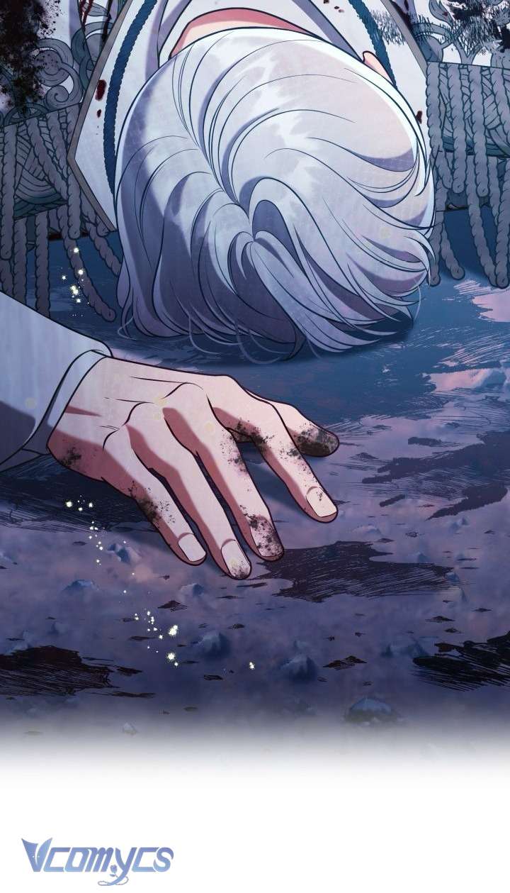 Sự Điều Trị Đặc Biệt Của Tinh Linh Chap 105 - Next Chapter 106