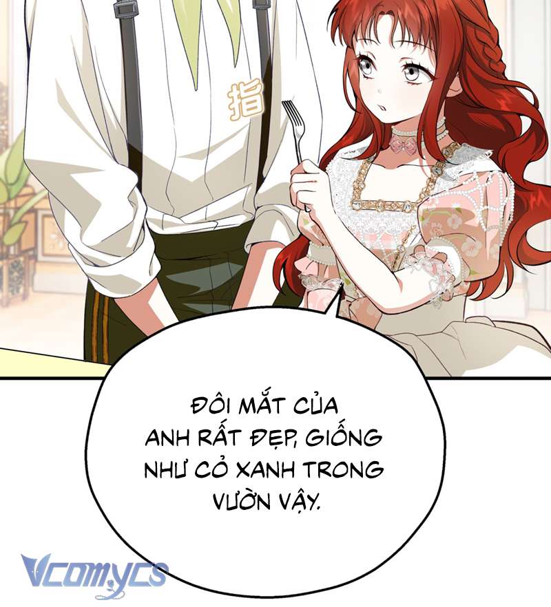 Cô Ấy Sẽ Thuần Hóa Các Anh Hùng Chap 10 - Trang 3