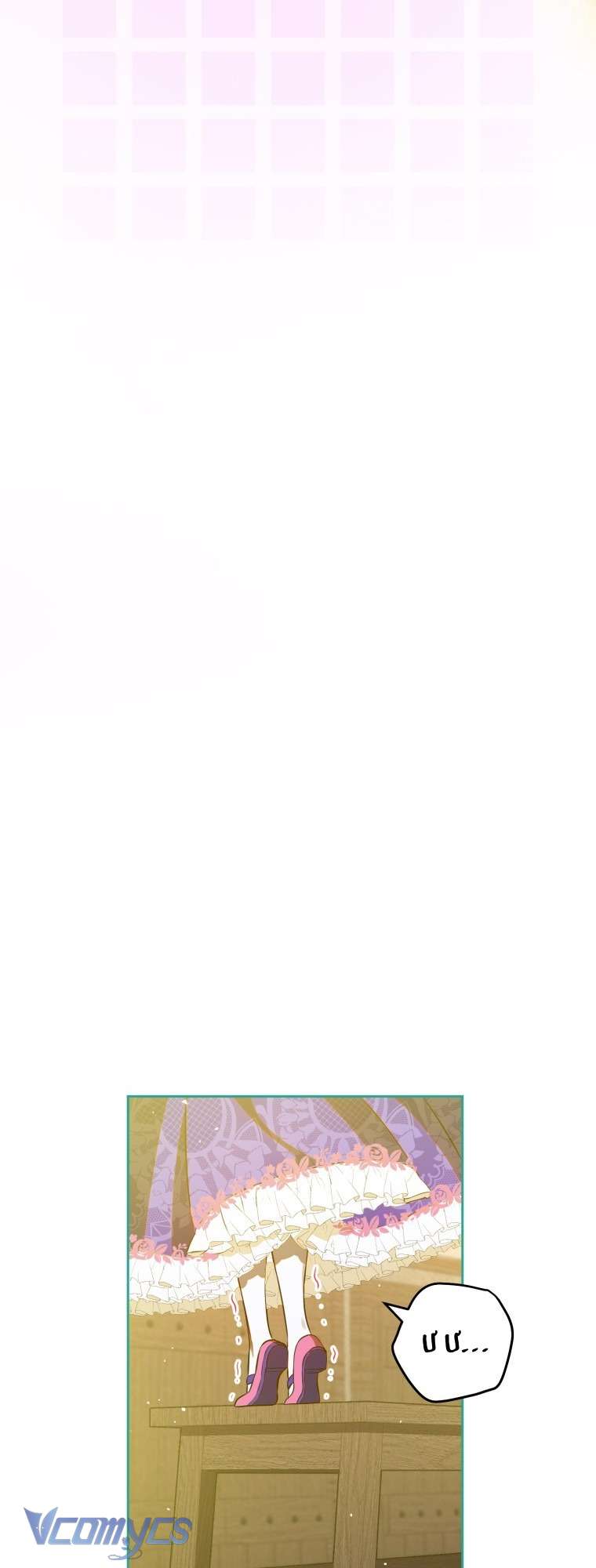 Người Vợ Hắc Ám Của Cậu Chồng Nhỏ Chap 2 - Trang 2