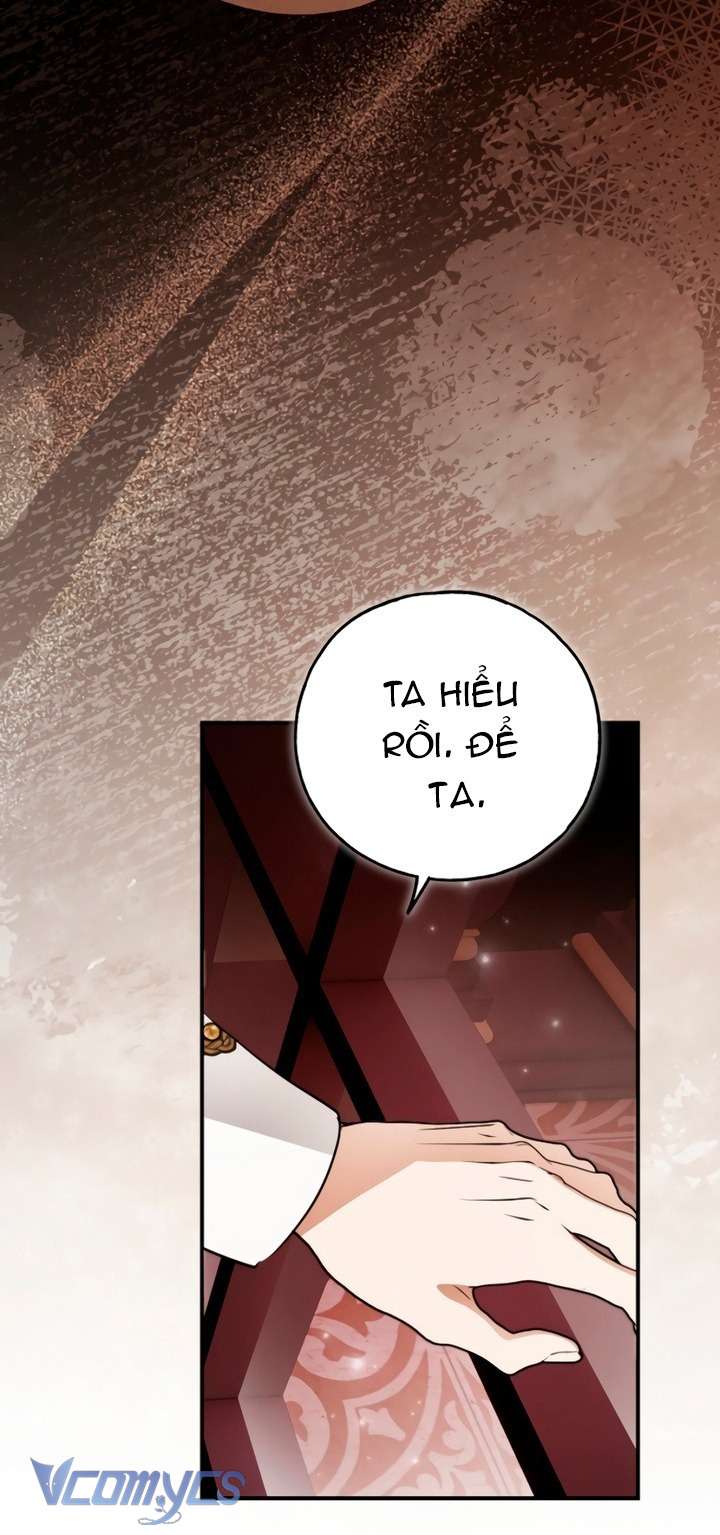 Ai Đó Đang Điều Khiển Cơ Thể Của Tôi Chap 82 - Trang 3