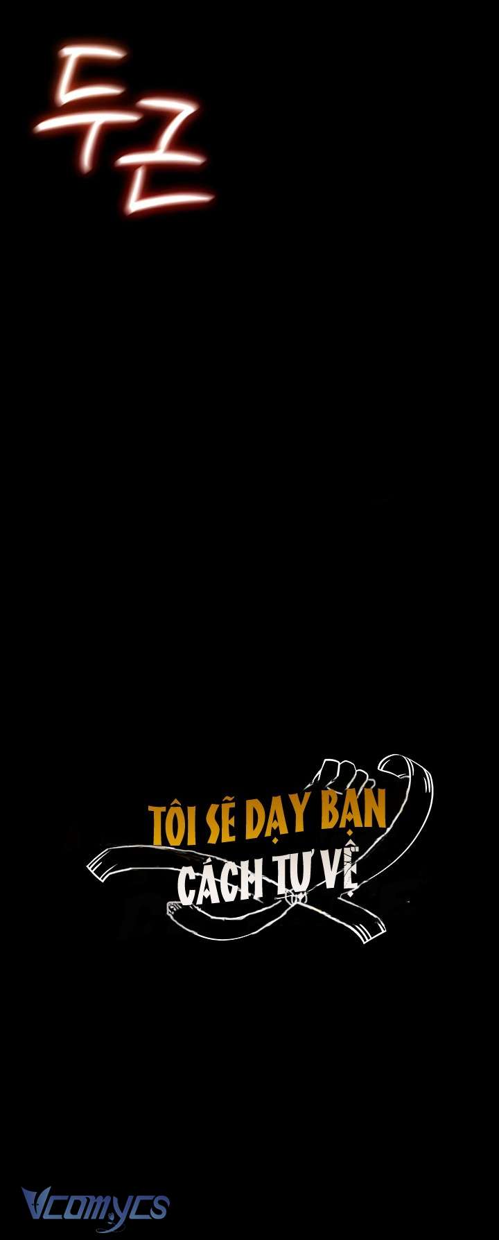 Hướng Dẫn Bảo Vệ Bản Thân Chap 10 - Next Chap 11