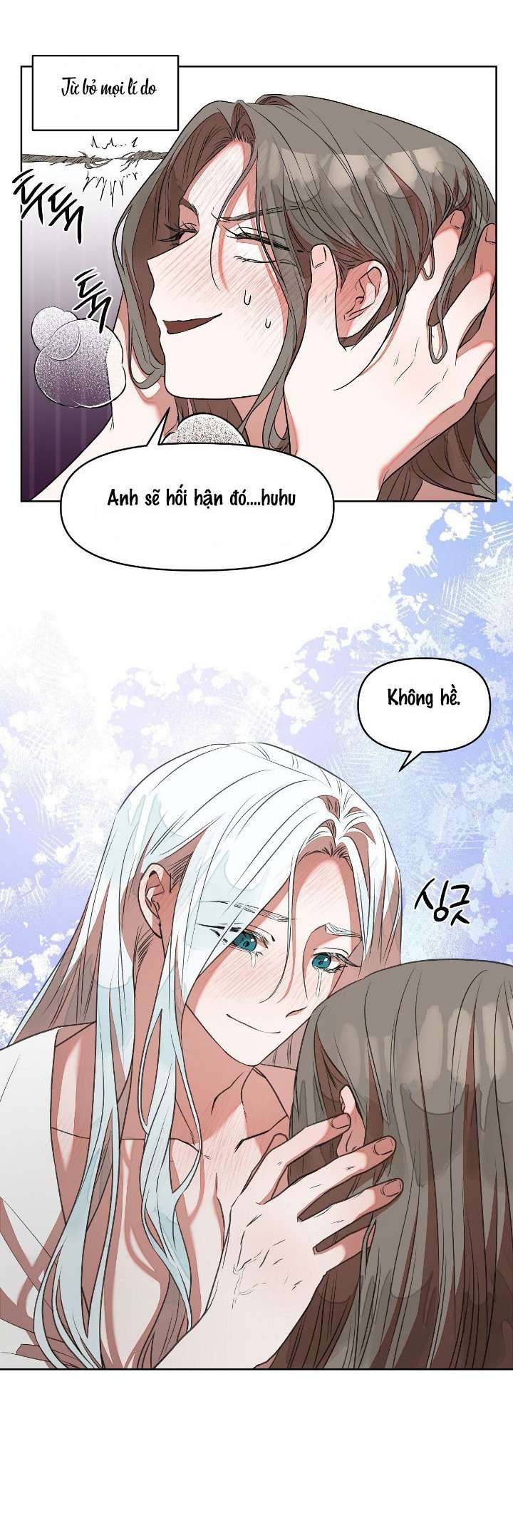 Câu Cá Cũng Bắt Được Người Cá Sao? Chap 4 - Next Chap 5