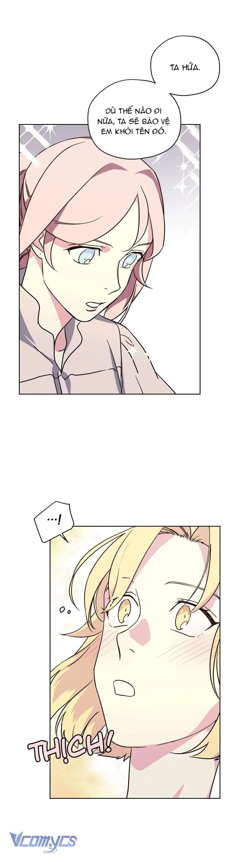 CHITRA Chap 86 - Trang 3