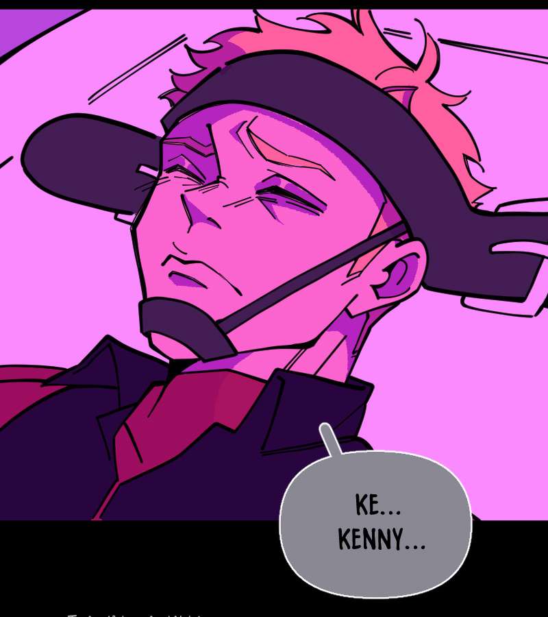 Homesick Chap 98 - Trang 3