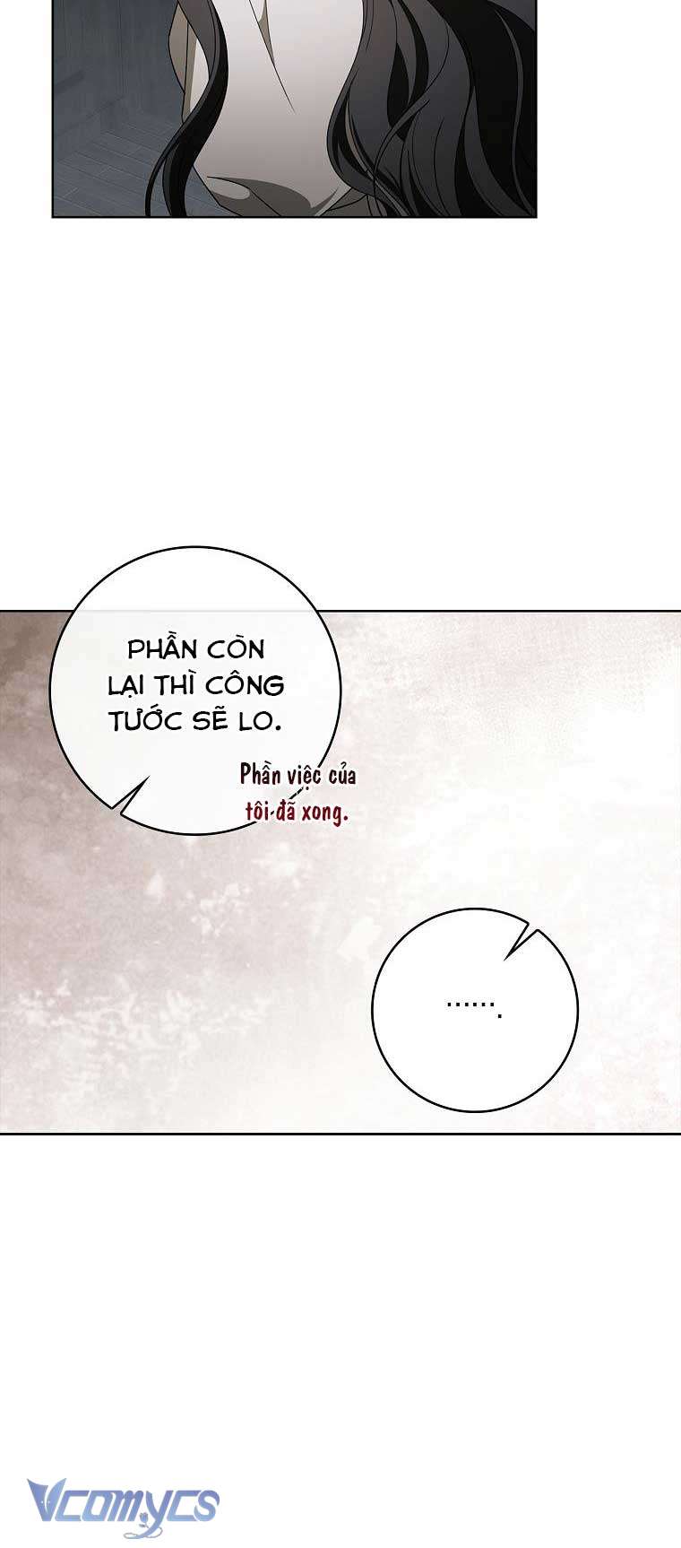 100 lời nguyền tại dinh thự Illestone Chap 30 - Trang 3