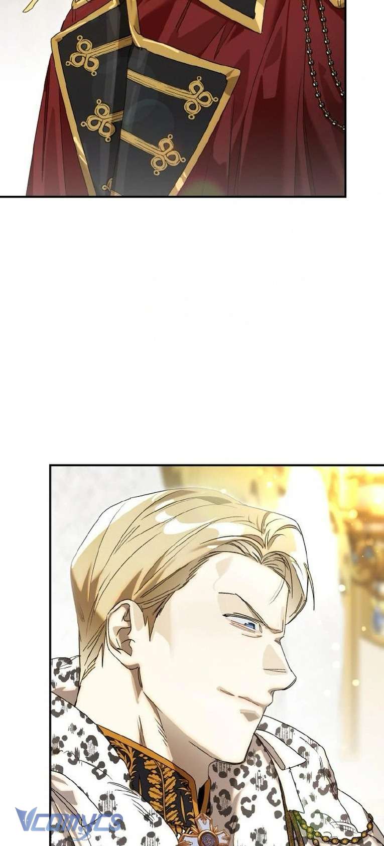 Cứ Cố Gắng Hết Sức Để Hối Hận Chap 20 - Trang 4