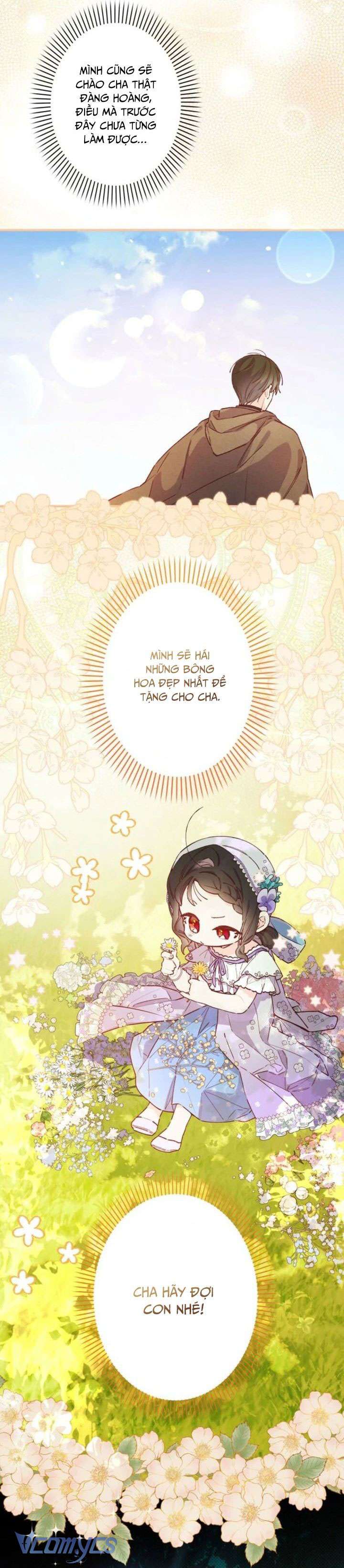 Kiếp Này Em Sẽ Không Sống Dưới Cái Bóng Của Người Chị Song Sinh Chap 10 - Trang 3