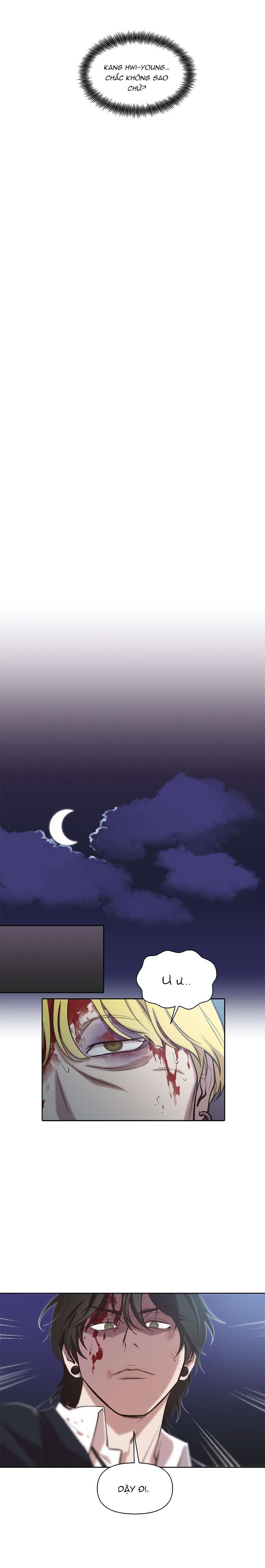 Thanh Xuân Của Chúng Ta Chap 101 - Trang 3