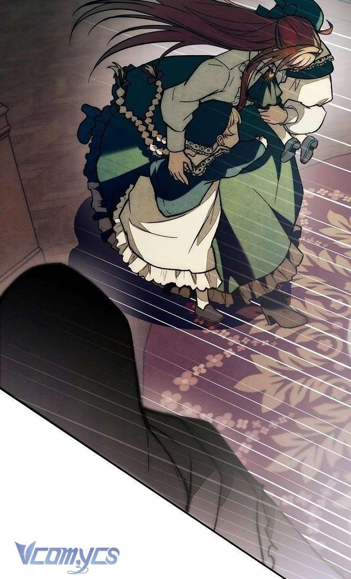 Chào Mừng Đến Với Dinh Thự Hoa Hồng Chap 27 - Trang 2