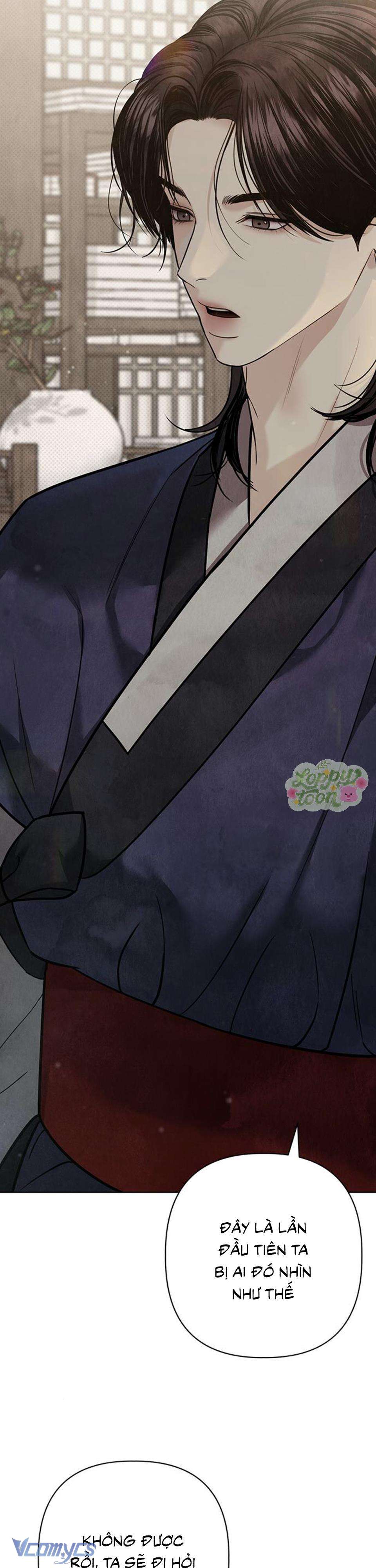 Quỷ Hồn Chap 26 - Trang 4