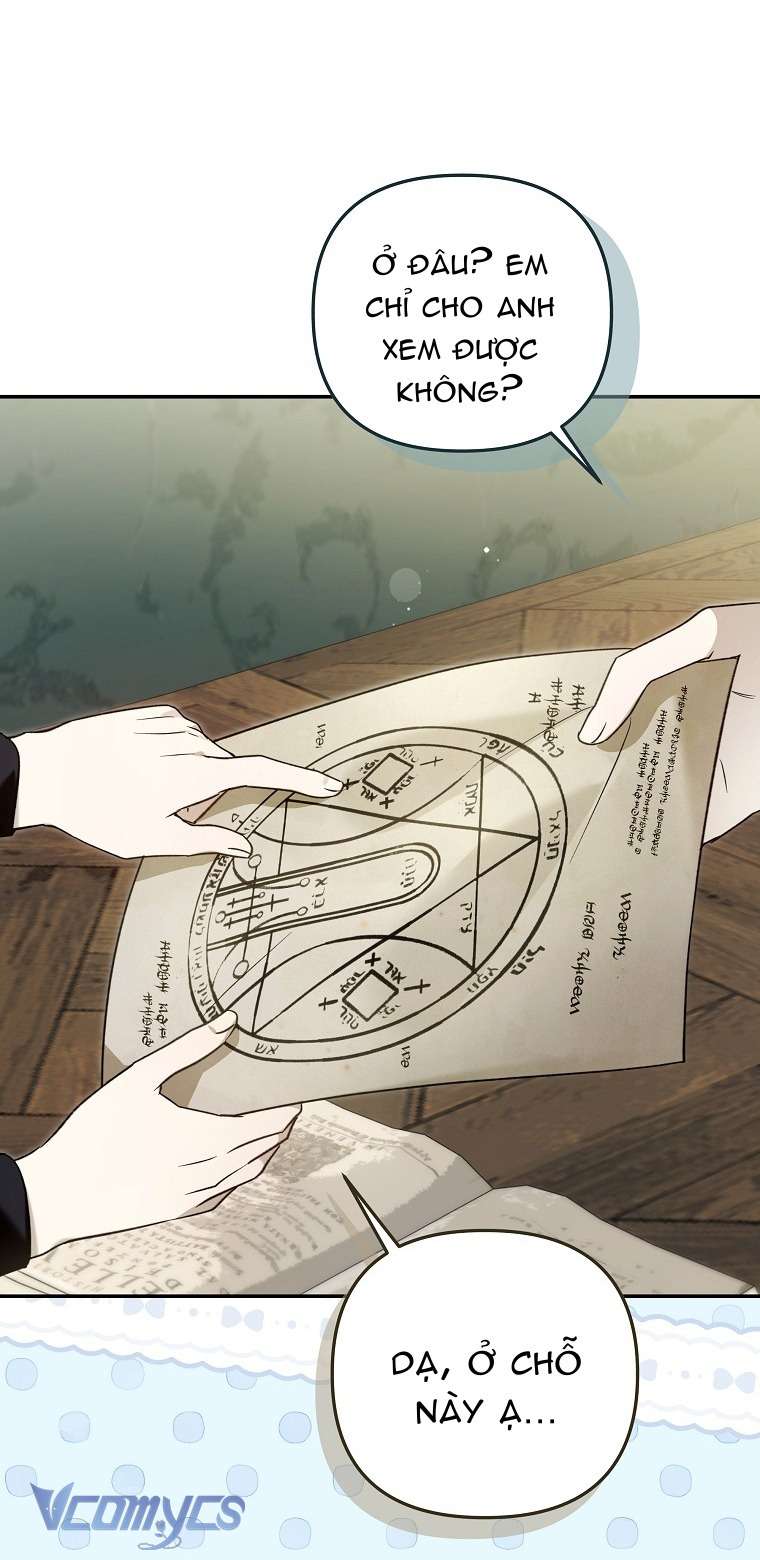 Độc Chiếm Sủng Ái Của Công Chúa Út, Mọi Người Đều Say Mê Tôi. Chap 44 - Trang 3