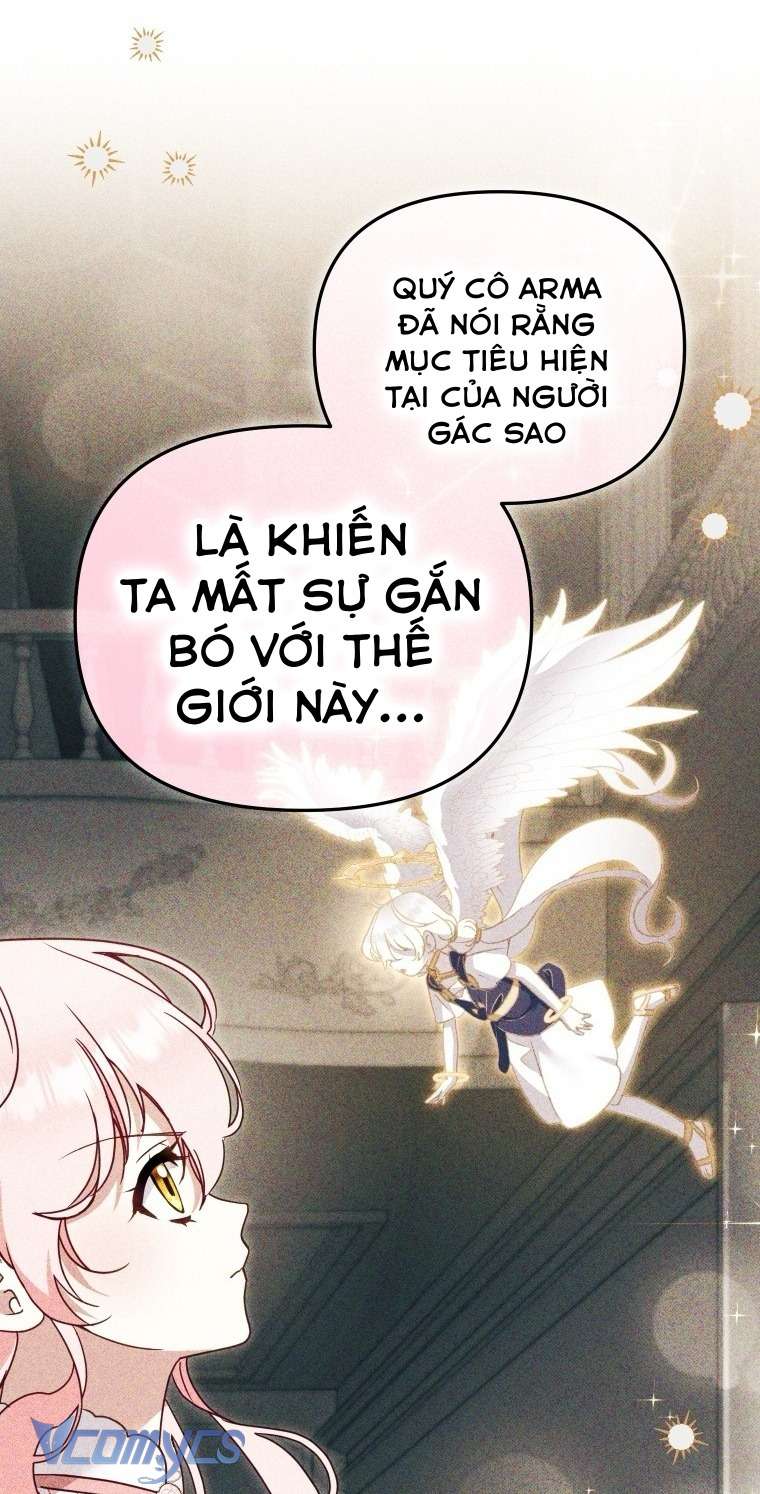 Tôi Được Nuôi Dưỡng Bởi Những Kẻ Phản Diện Chap 120 - Trang 2