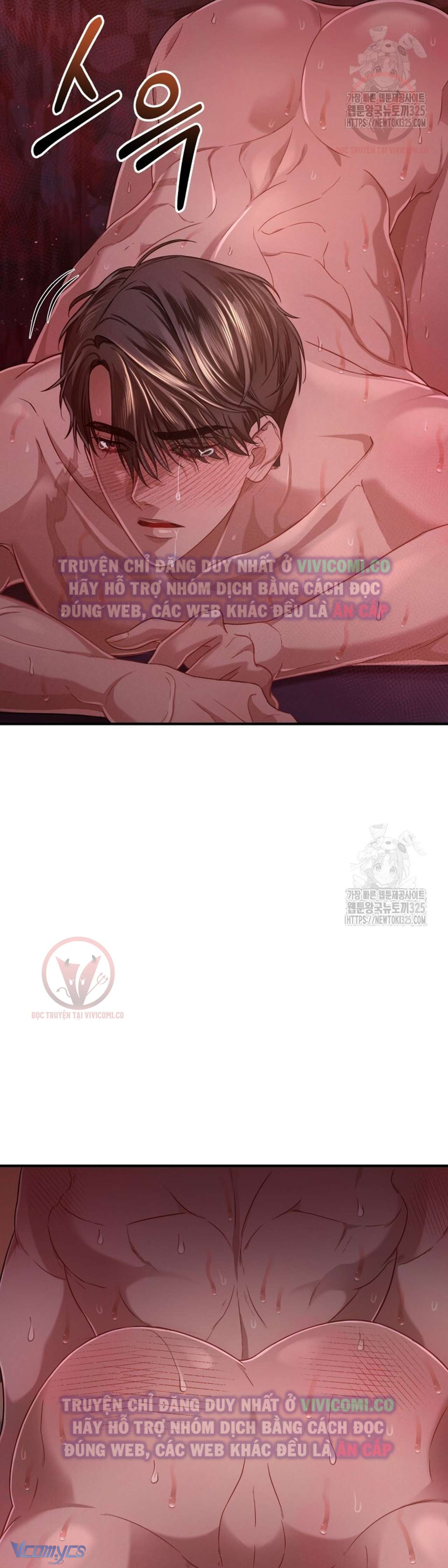 [18+] Bí Mật Của Quyền Lực Và Sự Hủy Diệt Chap 7 - Trang 3