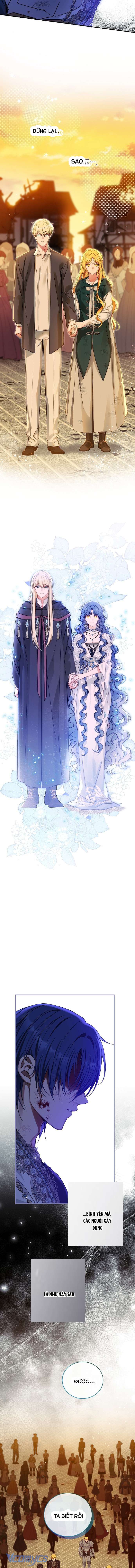 Thuần Hóa Hầu Tước Quái Dị Chap 88 - Trang 2