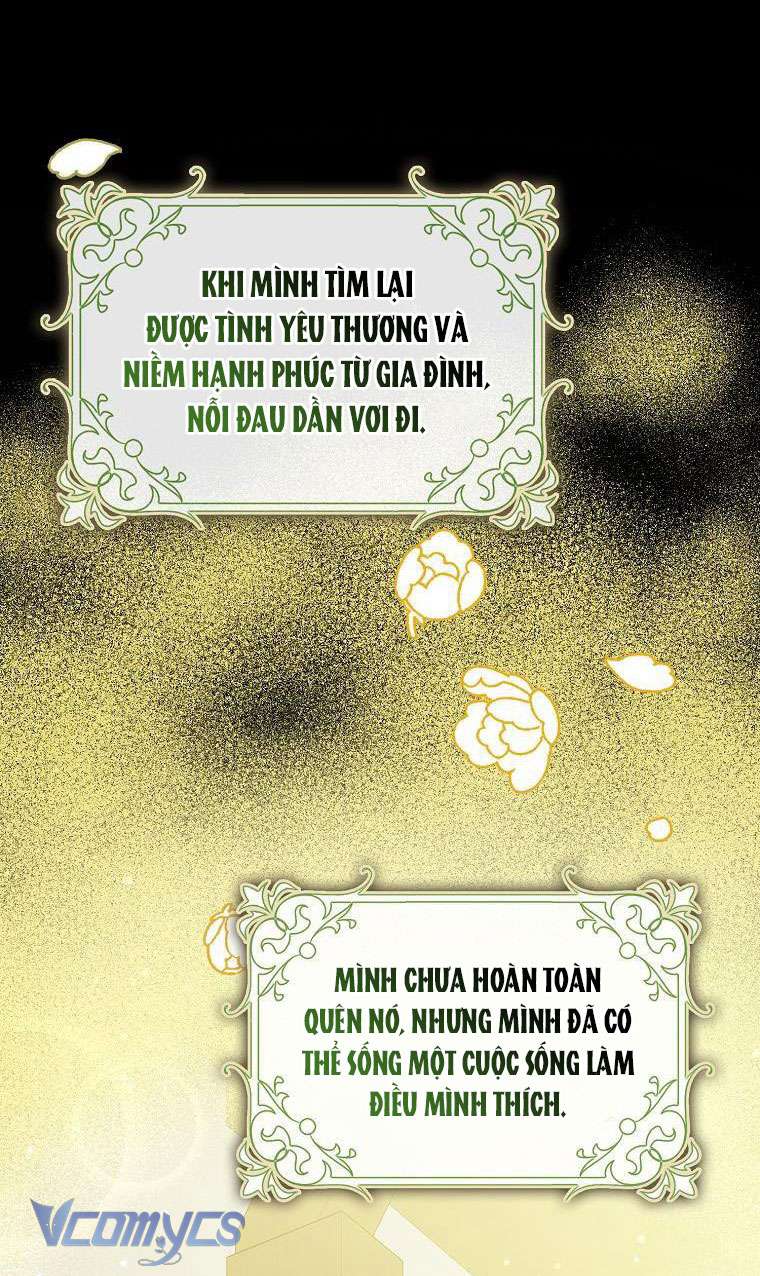 Tôi Thề Chúng Ta Chỉ Là Bạn Chapter 48 - Trang 4