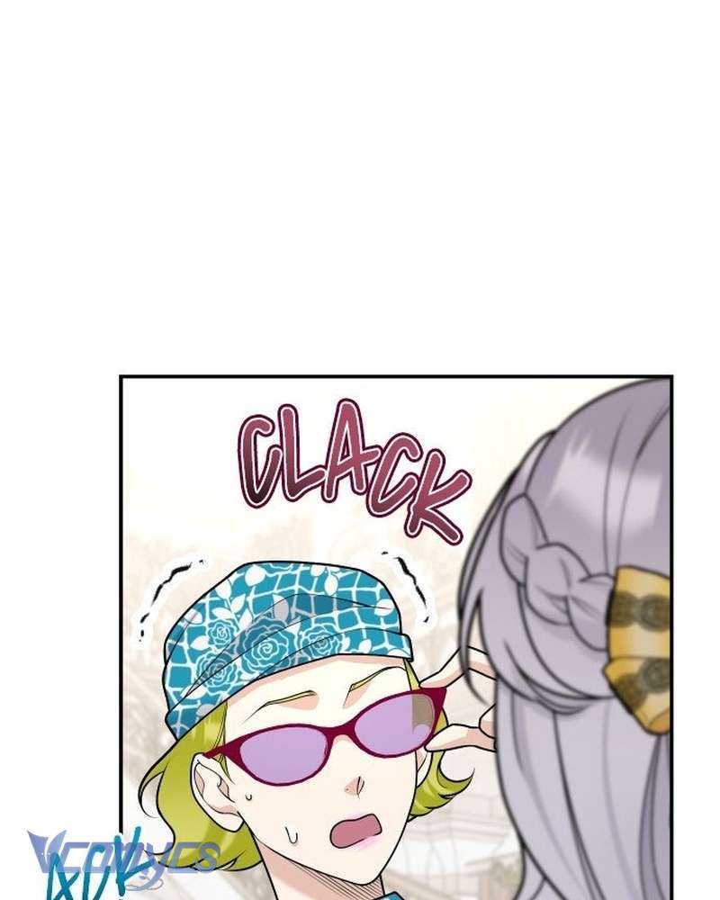 Trước Khi Em Có Ý Định Chạy Trốn Ta Sẽ Ngăn Chặn Nó Chap 41 - Trang 2