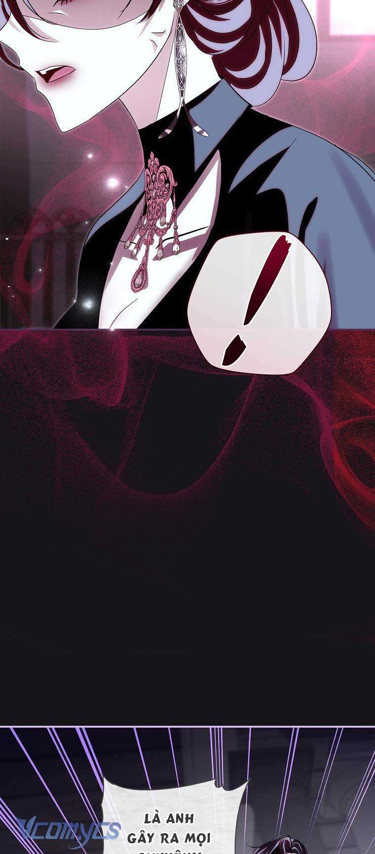 Này Boss Phản Diện, Tôi Có Thể Làm Mọi Thứ Trừ Cưới Ngài Chap 44 - Trang 2