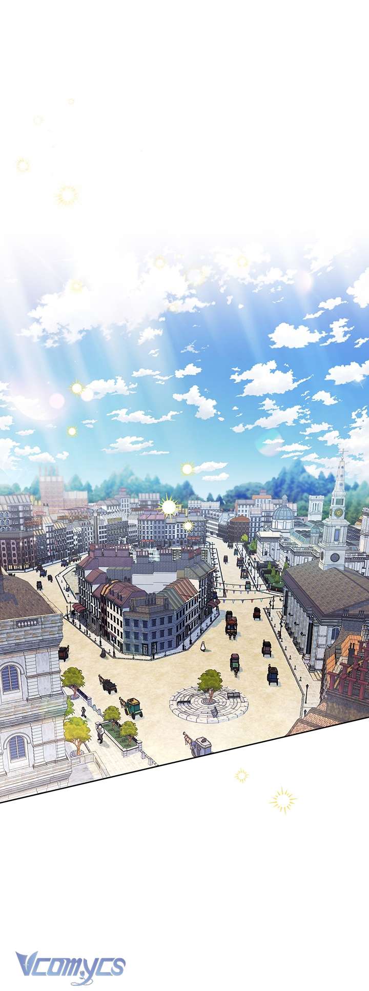 May Mắn Hay Bất Hạnh Chap 113 - Trang 3