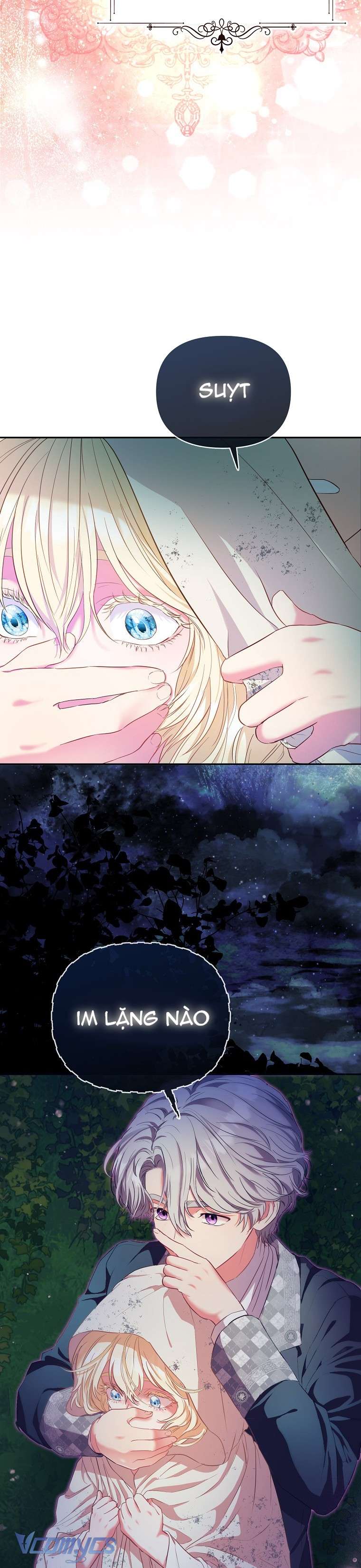 Nàng Công Chúa Của Mọi Người Chapter 2 - Trang 4