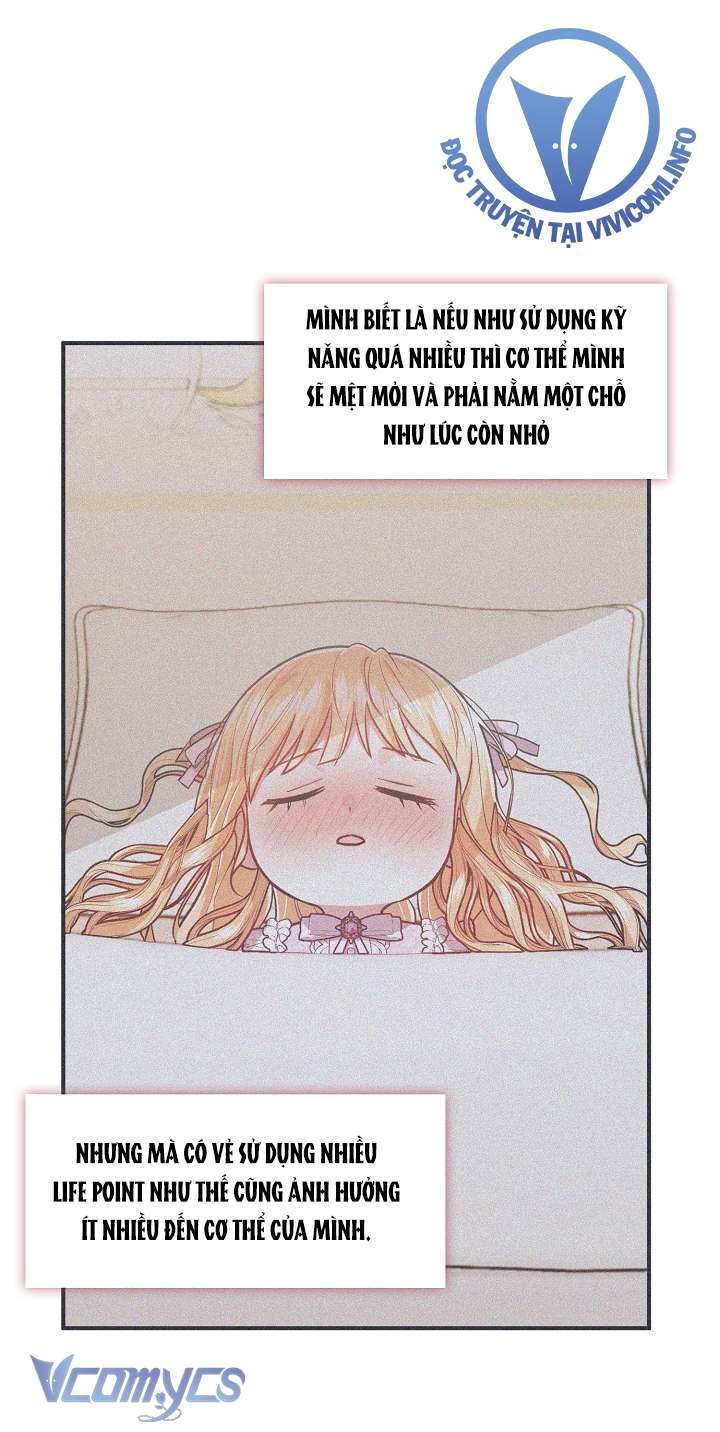 Công Chúa Là Người Chơi Chap 51 - Next 