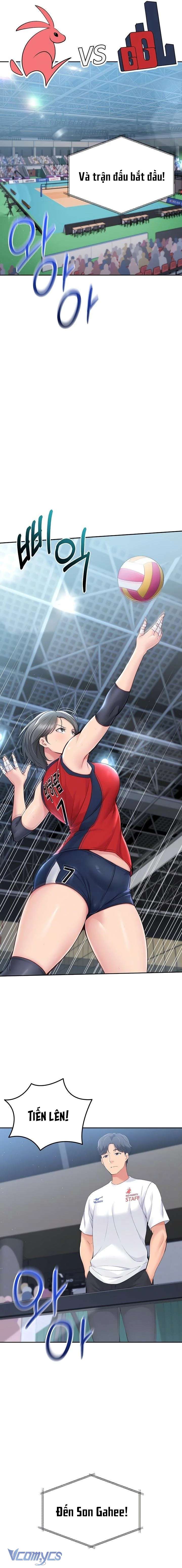 [18+] Hãy Thiết Lập Nó! Chap 15 - Trang 2