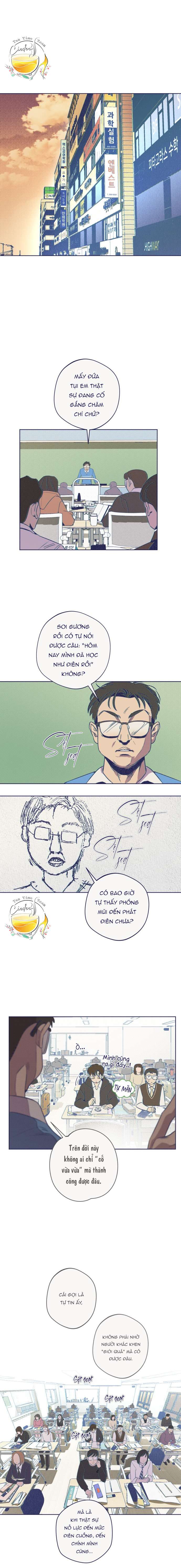 Trắc Nghiệm Bốn Lựa Chọn Chap 7 - Trang 2