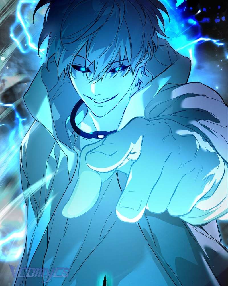 Ác Chi Hoàn Chap 77 - Trang 2